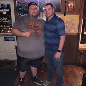 Meet your Posher, Allan